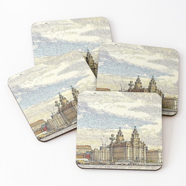 Item preview, Liverpool designed and sold by sid1802.
