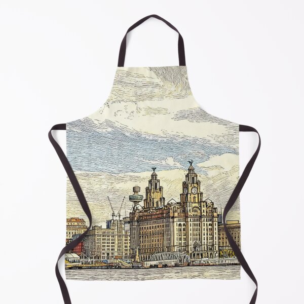 Item preview, Liverpool designed and sold by sid1802.