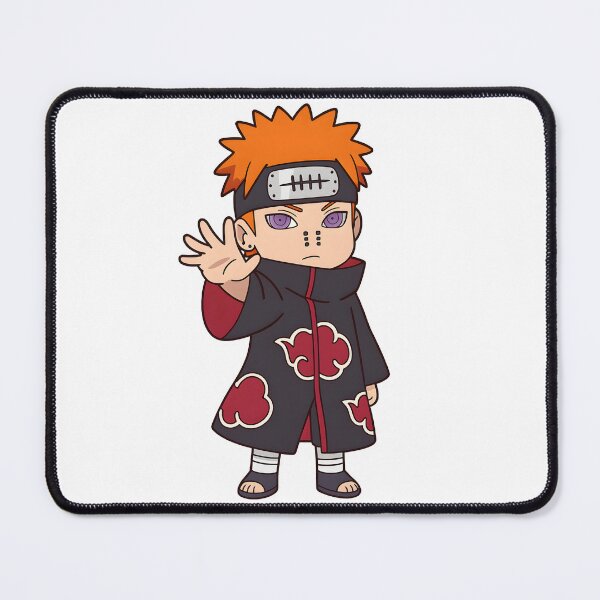 Item preview, Chibi Pain | Naruto Unofficial Fan Art designed and sold by My Artprintz.