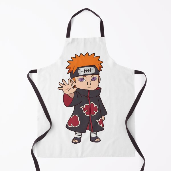 Item preview, Chibi Pain | Naruto Unofficial Fan Art designed and sold by My Artprintz.