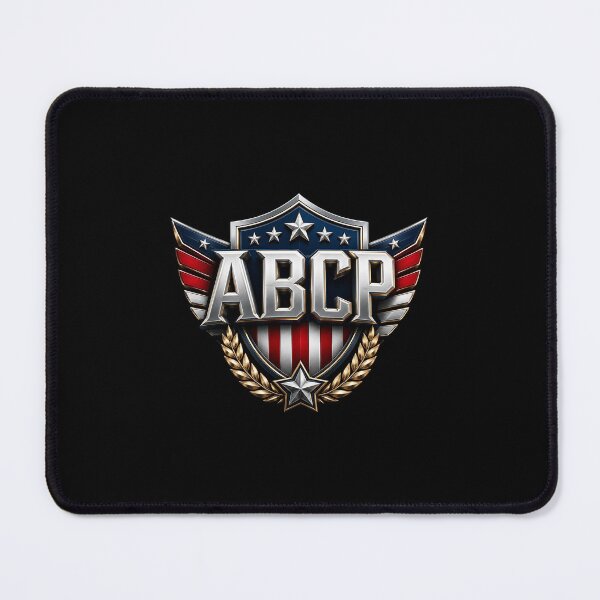 Item preview, ABCP America! designed and sold by ContinuityGear.