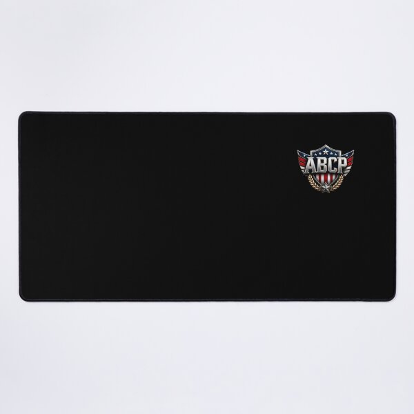 Item preview, ABCP America! designed and sold by ContinuityGear.
