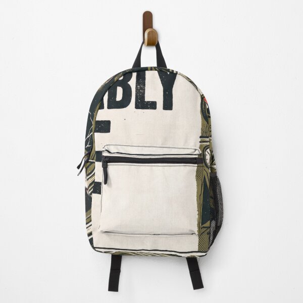 Item preview, It's probably fine Retro Vintage Minimalist Graphic designed and sold by Probably Fine Design.