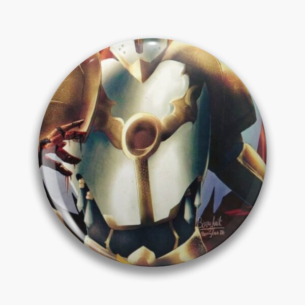 Item preview, Gabriel Ultrakill designed and sold by berryfait.