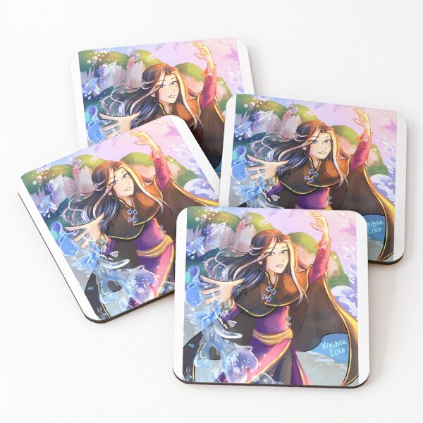 Item preview, Linh Song Kotlc designed and sold by ZedStoreDesigns.