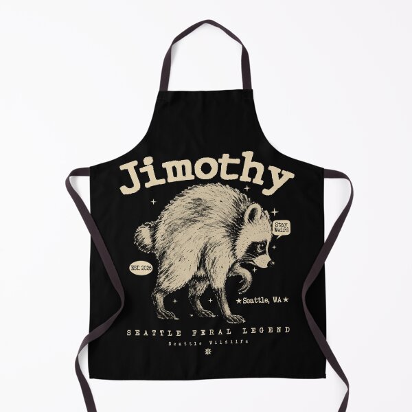 Item preview, JIMOTHY RACCOON VINTAGE designed and sold by delllsdesigns.
