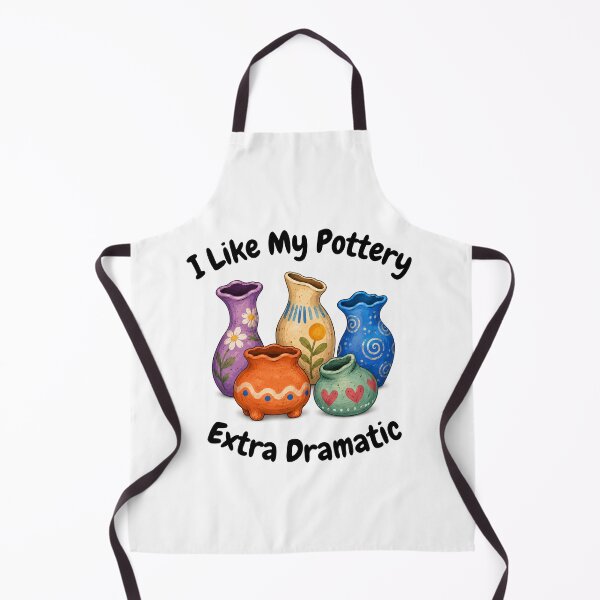 Item preview, I like Dramatic Pottery designed and sold by SamanthaLPottery.