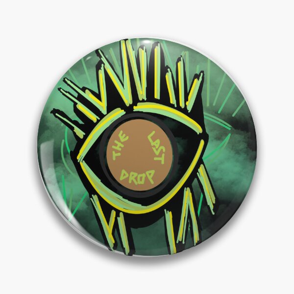 Item preview, The Last Drop designed and sold by digidoodads.