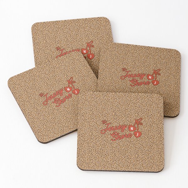 Item preview, The Jersey Shore designed and sold by RiverLeigh.