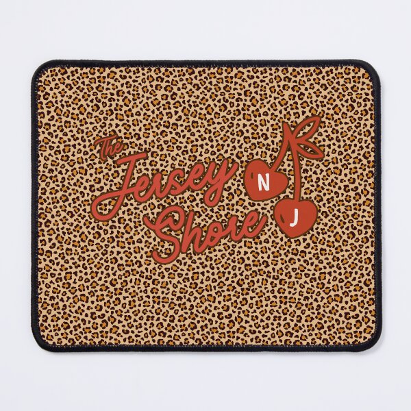 Item preview, The Jersey Shore designed and sold by RiverLeigh.