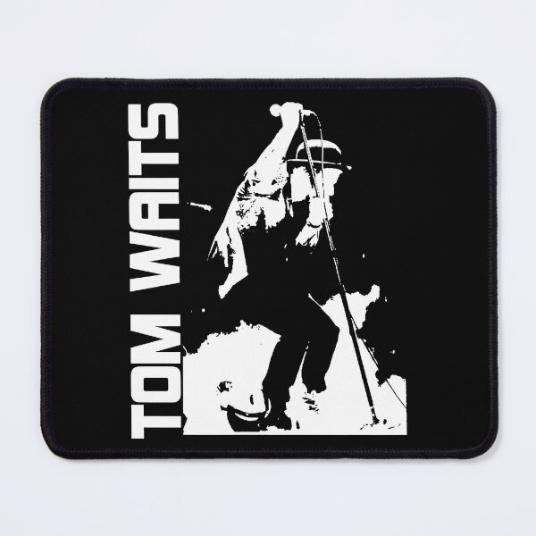 Item preview, Tom Waits Live designed and sold by melfeder.