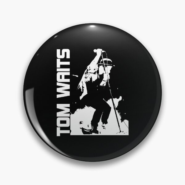 Item preview, Tom Waits Live designed and sold by melfeder.