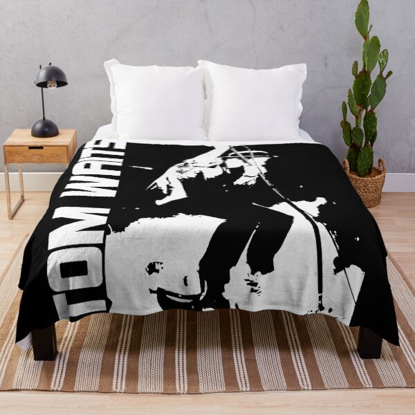 Item preview, Tom Waits Live designed and sold by melfeder.