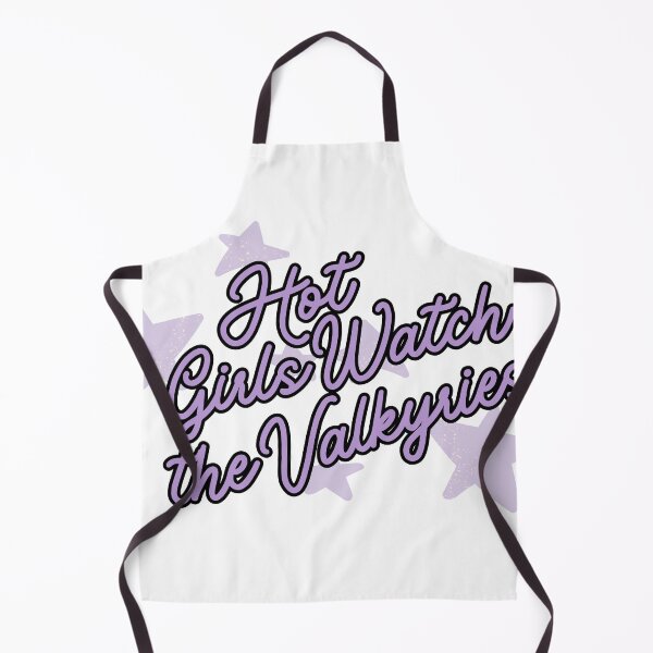 Item preview, Hot Girls Watch Valks designed and sold by beepbeeprachie.