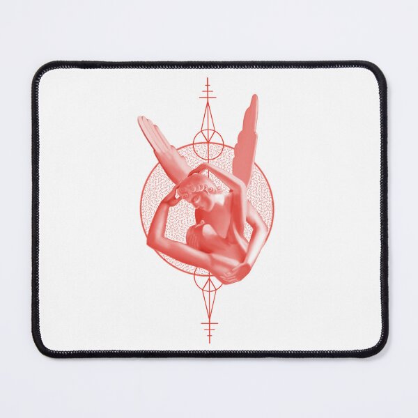 Item preview, Psyche and Cupid designed and sold by SolanaBlantz.