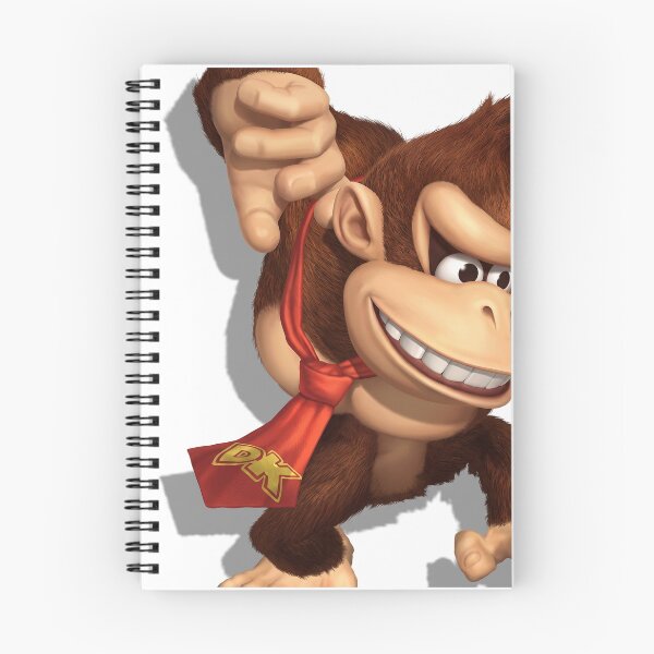 Item preview, Melee DK Portrait designed and sold by SYCESTORE.