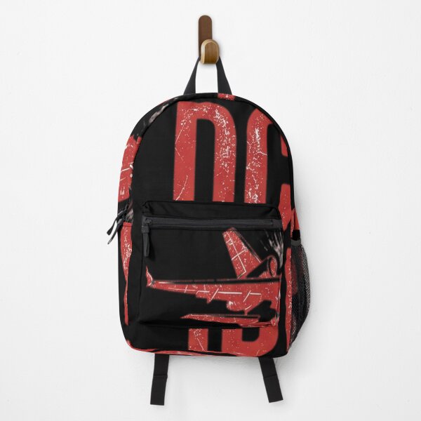 Item preview, DC10 Bar Club IBIZA: vintage red MODEL Club designed and sold by Ghulam1.