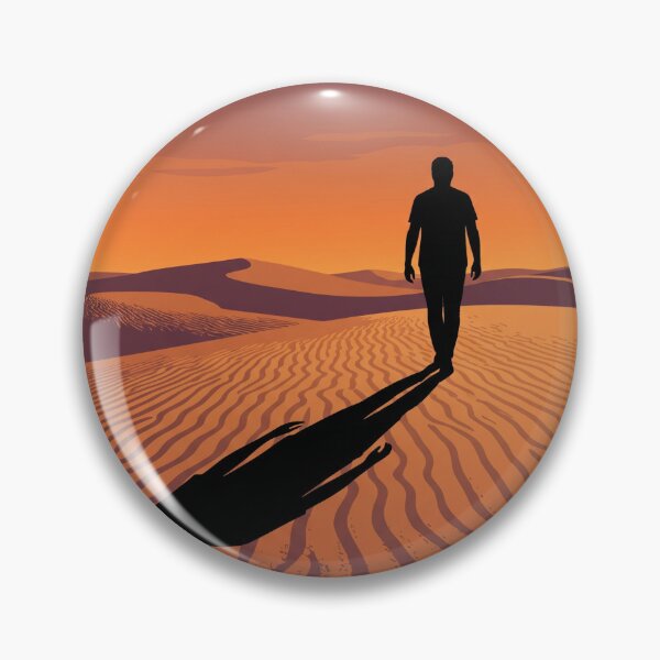 Item preview, Desert Wanderer designed and sold by Aliumcollection.