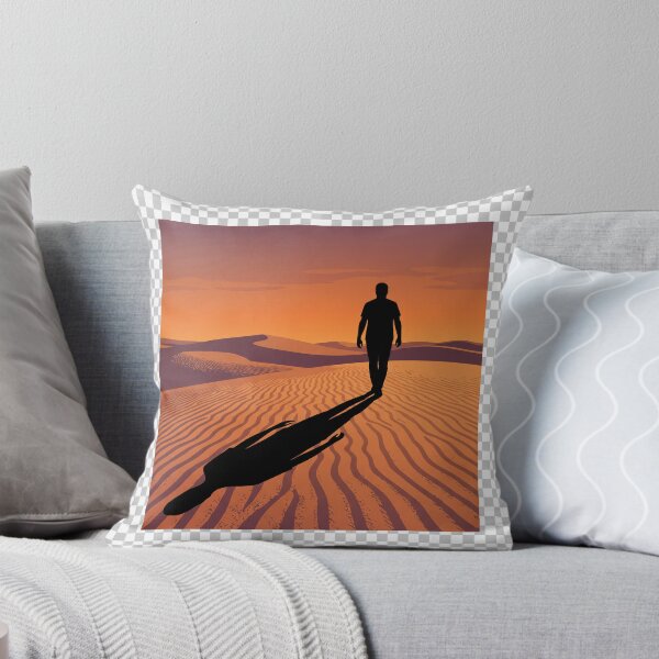 Item preview, Desert Wanderer designed and sold by Aliumcollection.
