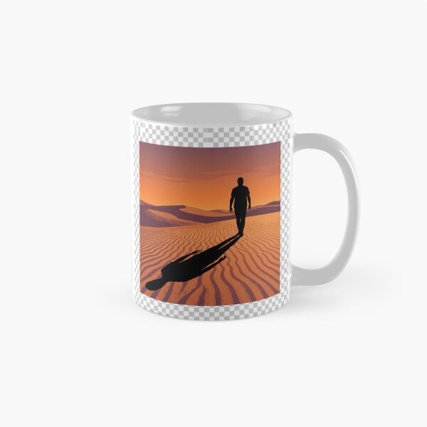 Item preview, Desert Wanderer designed and sold by Aliumcollection.