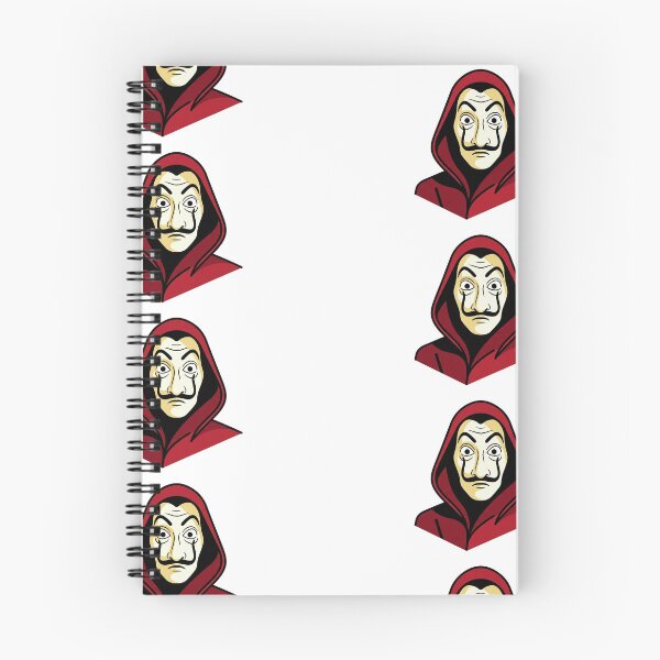 Item preview, La casa de papel designed and sold by Ercancyhnn.
