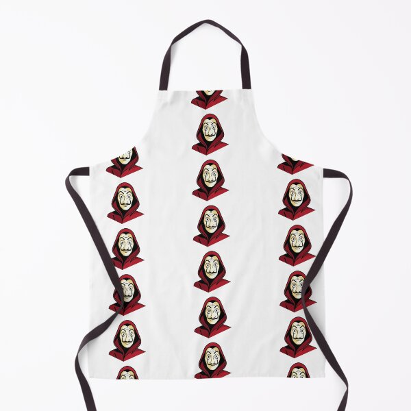 Item preview, La casa de papel designed and sold by Ercancyhnn.