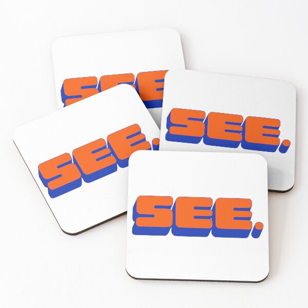 Item preview, See. Just see for yourself. designed and sold by PeaceUniversal.