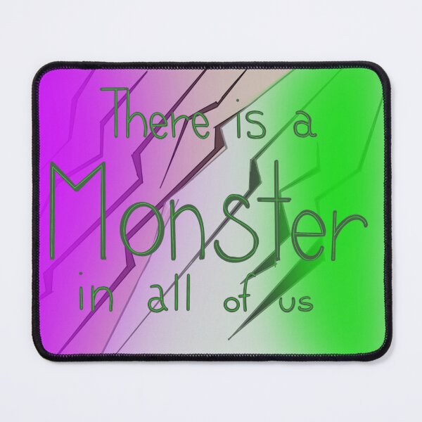Item preview, Monster designed and sold by digidoodads.
