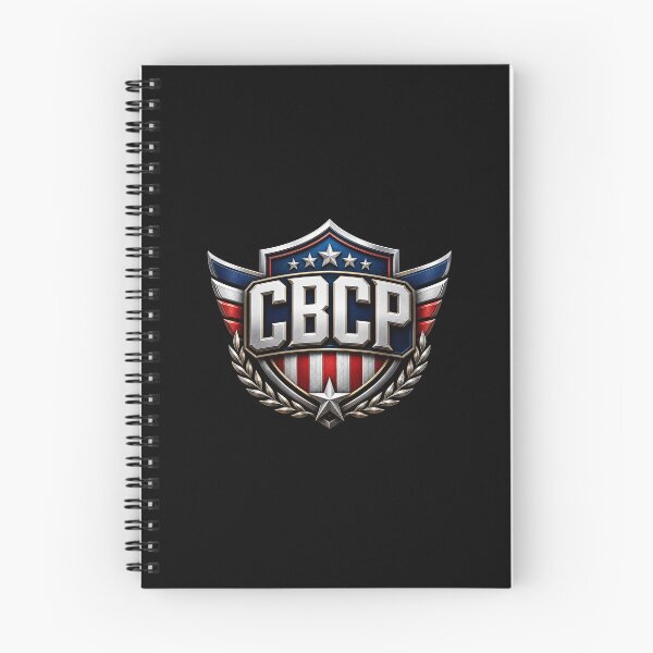 Item preview, CBCP America! designed and sold by ContinuityGear.