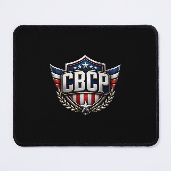 Item preview, CBCP America! designed and sold by ContinuityGear.