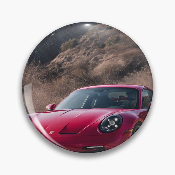 Item preview, Porsche 911 GT3 Automotive Masterpiece designed and sold by AutoPopStudio.