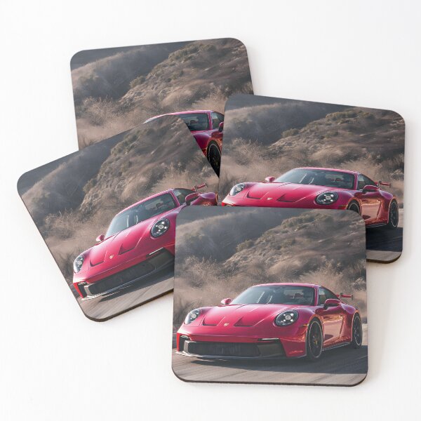 Item preview, Porsche 911 GT3 Automotive Masterpiece designed and sold by AutoPopStudio.