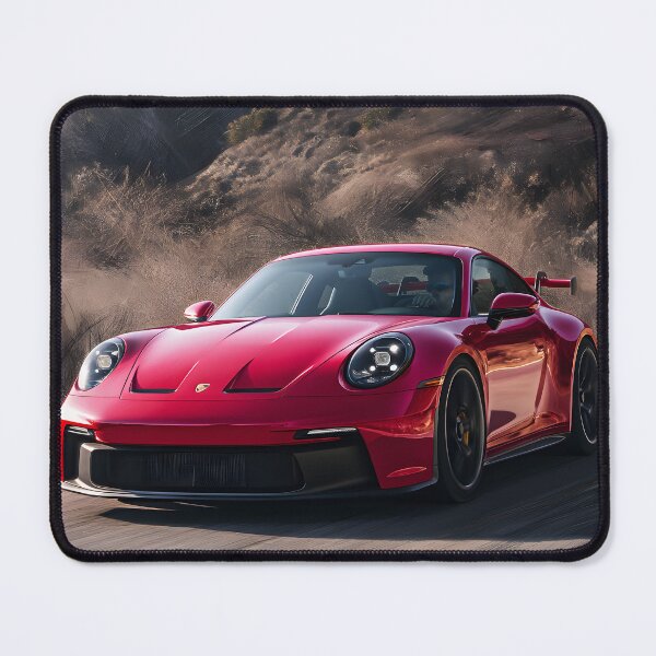 Item preview, Porsche 911 GT3 Automotive Masterpiece designed and sold by AutoPopStudio.