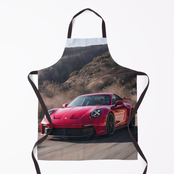 Item preview, Porsche 911 GT3 Automotive Masterpiece designed and sold by AutoPopStudio.