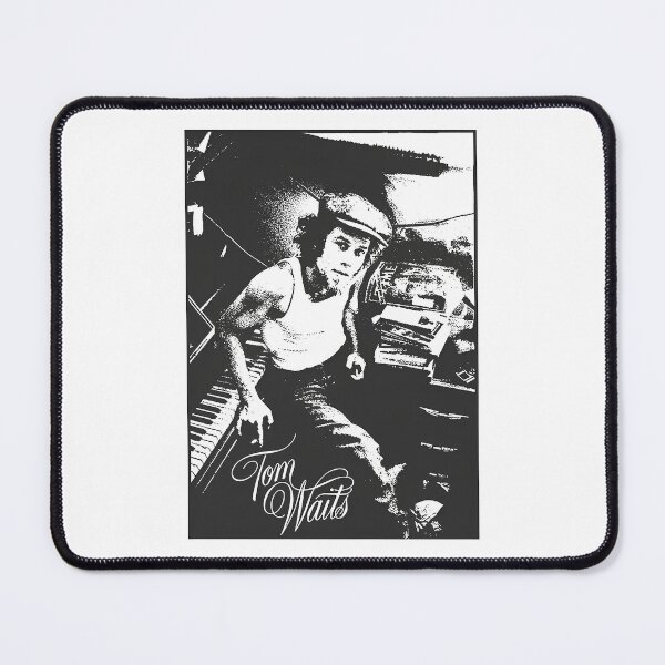 Item preview, Tom Waits Piano designed and sold by melfeder.