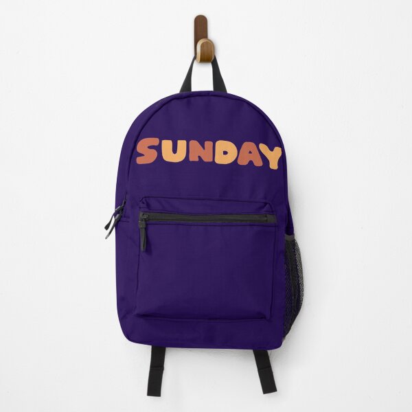 Item preview, Sunday Minimal Typography | Cozy Weekend Aesthetic Quote Design designed and sold by Rush2Buy.