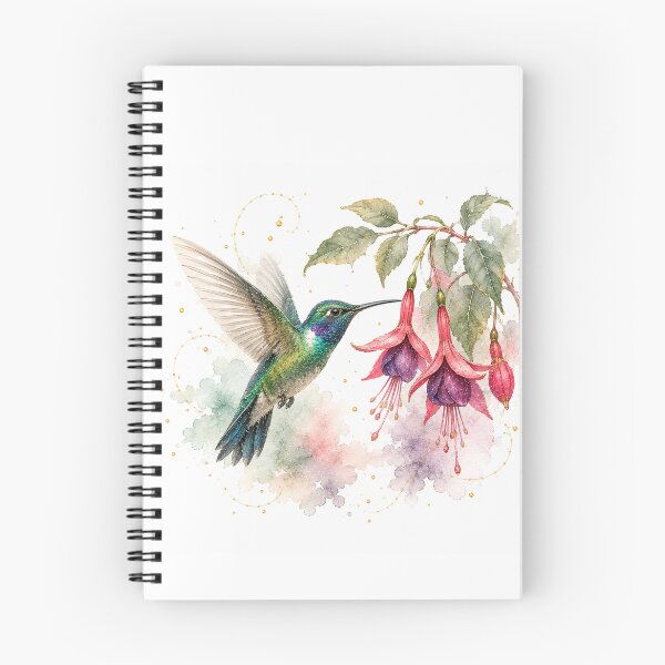 Item preview, Argentine Hummingbird – Small Treasure of Nature designed and sold by Esencia Argentina.