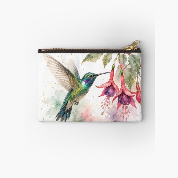 Item preview, Argentine Hummingbird – Small Treasure of Nature designed and sold by Esencia Argentina.