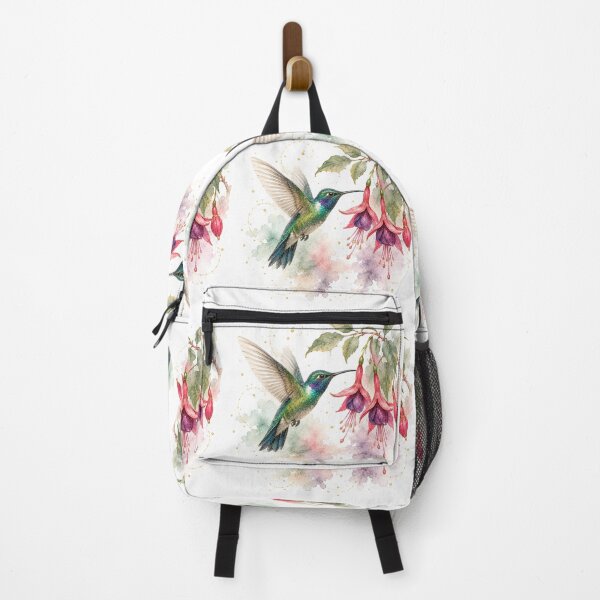 Item preview, Argentine Hummingbird – Small Treasure of Nature designed and sold by Esencia Argentina.