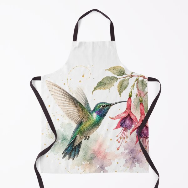 Item preview, Argentine Hummingbird – Small Treasure of Nature designed and sold by Esencia Argentina.