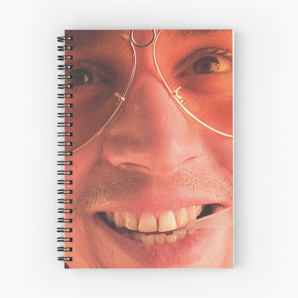 Item preview, LOATHING designed and sold by FILM GUTTER.