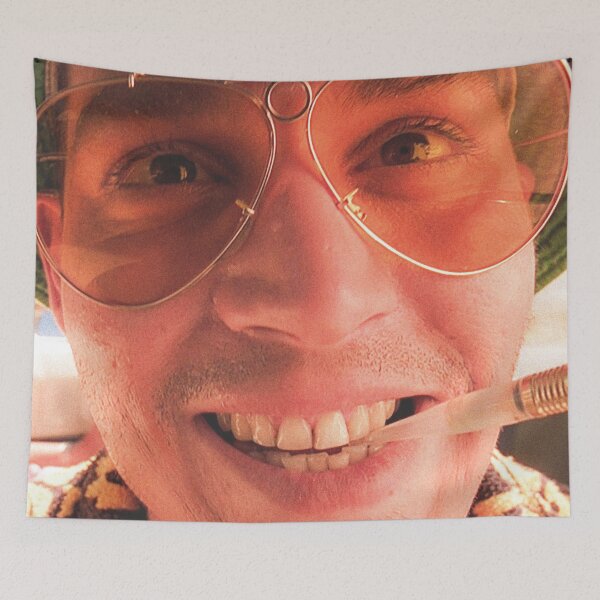 Item preview, LOATHING designed and sold by FILM GUTTER.
