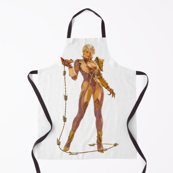 Item preview, Whip Mistress Pin Up | Fantasy Warrior Retro Original Fan Art designed and sold by Cosplayvintage.