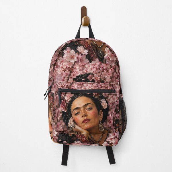 Item preview, Frida Kahlo Blossom designed and sold by Muycote.