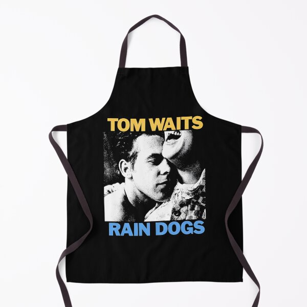 Item preview, Tom Waits Rain Dogs Retro designed and sold by melfeder.