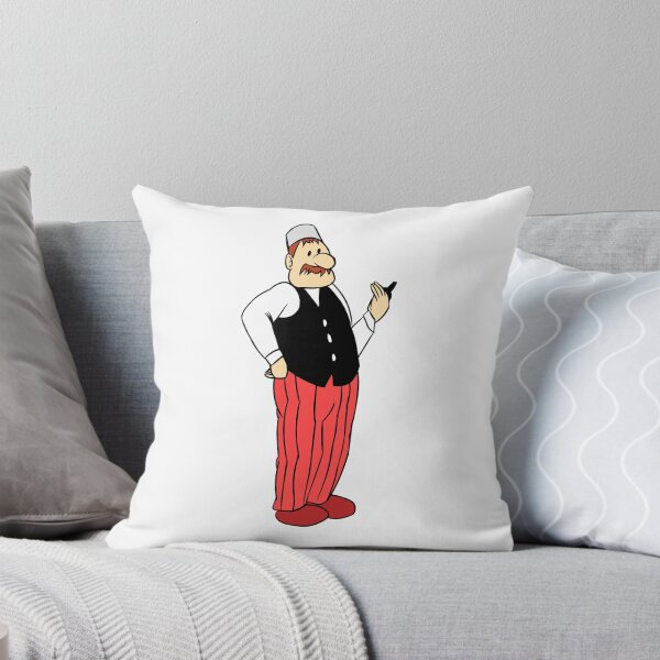 Item preview, Major Hoople designed and sold by Quistlor.