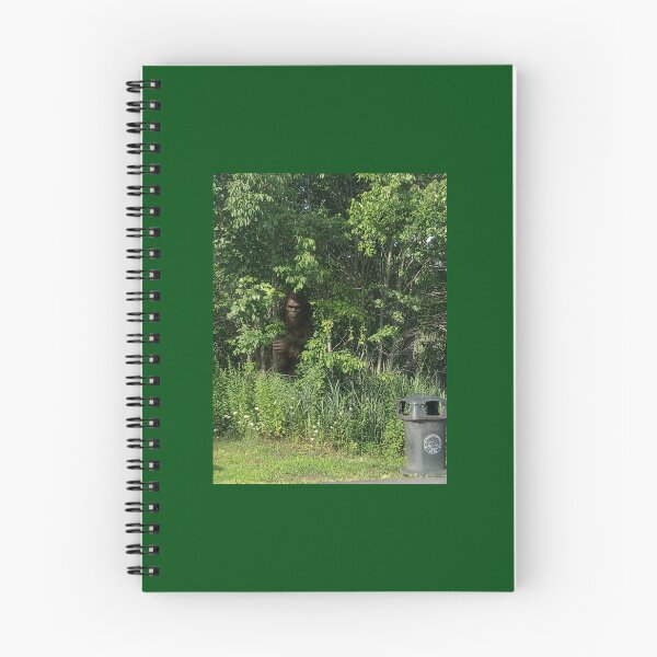 Item preview, Bigfoot litter security designed and sold by Yokaicreations.