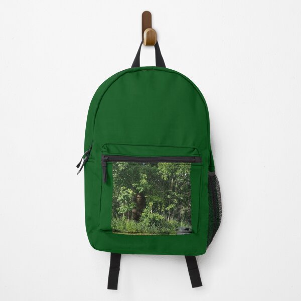 Item preview, Bigfoot litter security designed and sold by Yokaicreations.