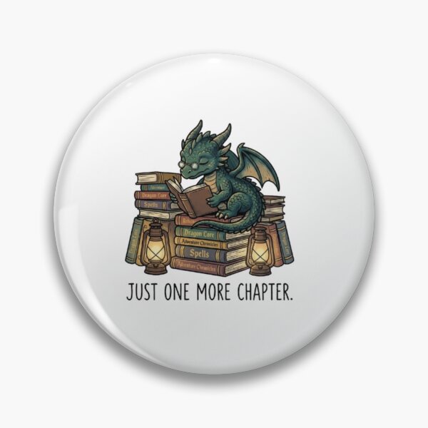 Item preview, Just fell in love with this chapter designed and sold by Tipsy24.