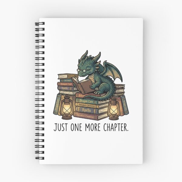 Item preview, Just fell in love with this chapter designed and sold by Tipsy24.